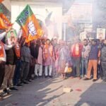 सचिन पायलट सेलिब्रिटी की तरह आते हैं और घूमकर चले जाते हैं.. शहर के लोगों की तकलीफों की जानकारी नहीं है- अजीत सिंह मेहता